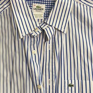 Lacoste